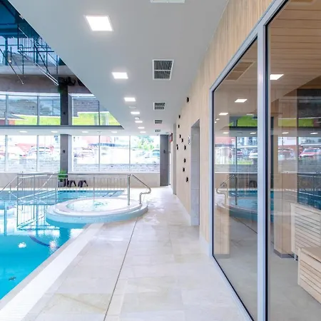 Appartement Klifowa 65 *