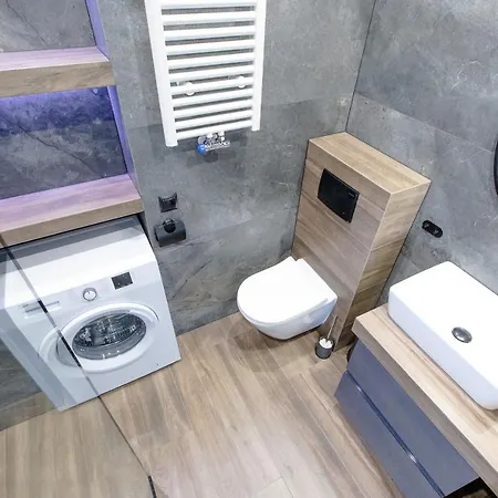 Klifowa 65 Apartment