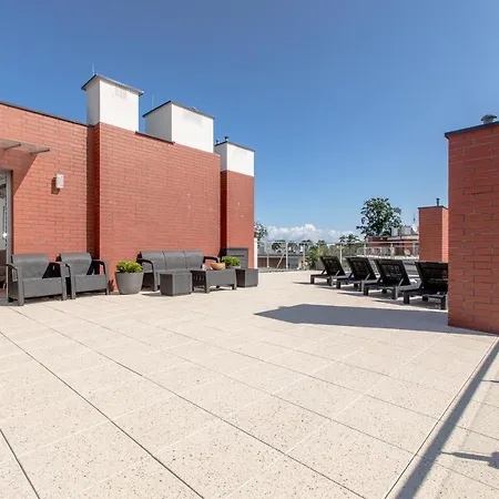 Klifowa 65 Apartment Rewal