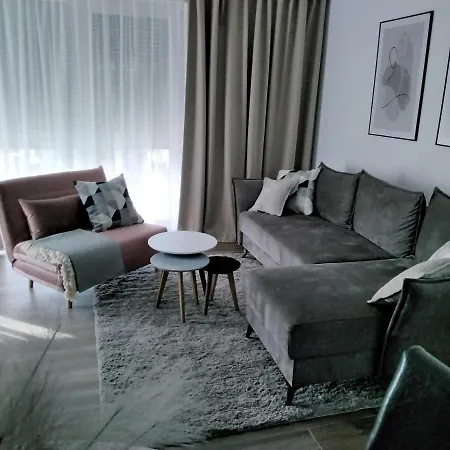 Klifowa 65 Apartment