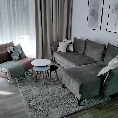 Klifowa 65 Apartment *