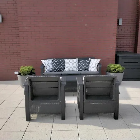 Klifowa 65 Apartment