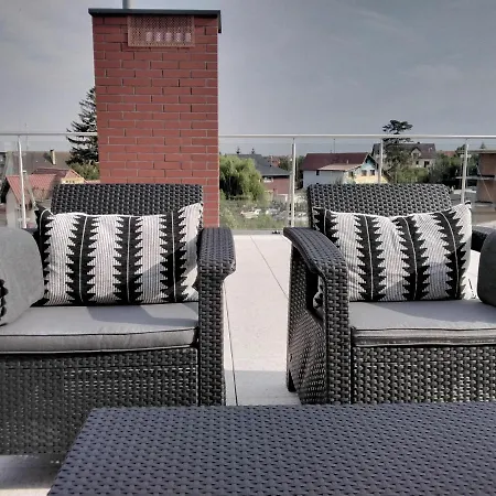 Klifowa 65 Apartment